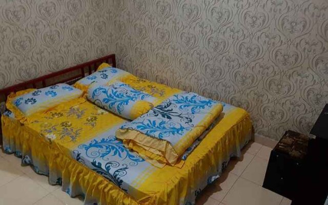 3 Bedroom Homestay at Kusumanegara 1 by WeStay (WKM1)