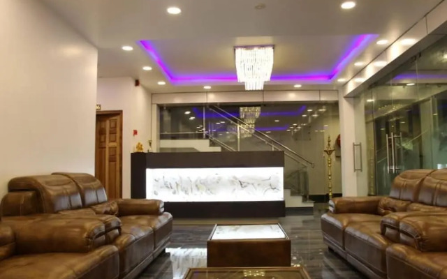 Hotel De Pebbles