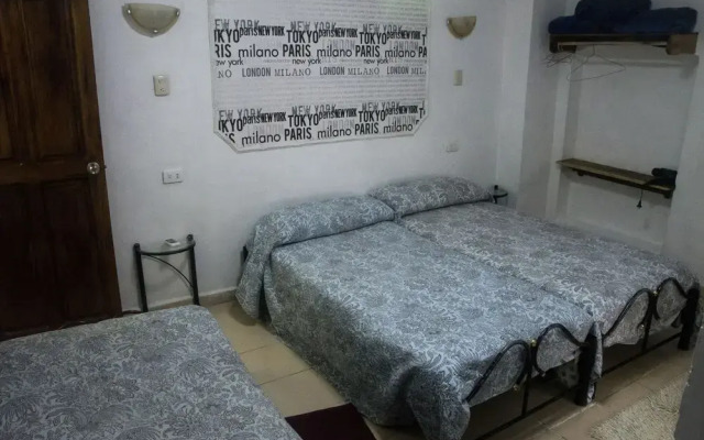 Casa Vidal Habana Vieja