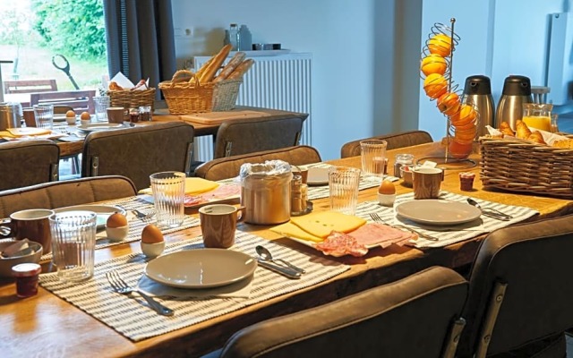 B&B Barvaux, Durbuy