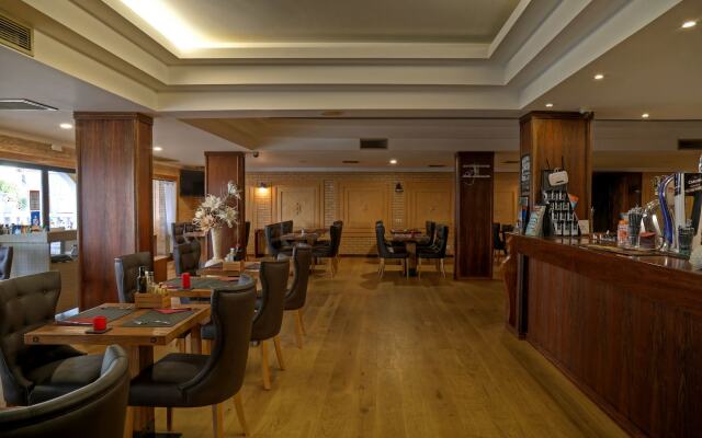 Paladim & Alagoamar Hotels