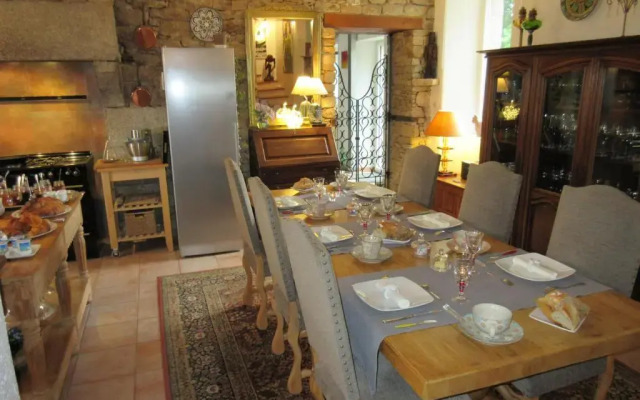 Le Vieux Couvent