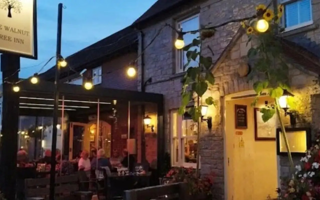 The Walnut Tree Inn