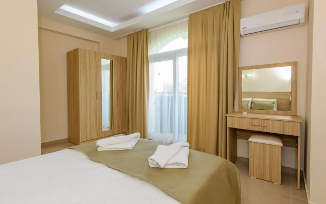 Musa - 5 Bedroom Holiday Villa in Hisaronu