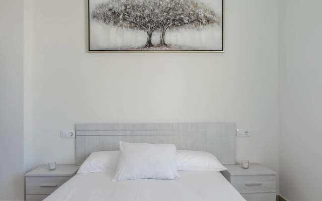 AoA San Lorenzo Apartment