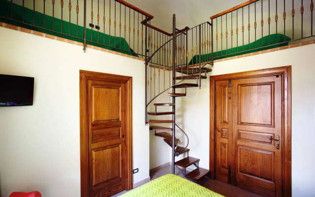 Relais Il Pennino