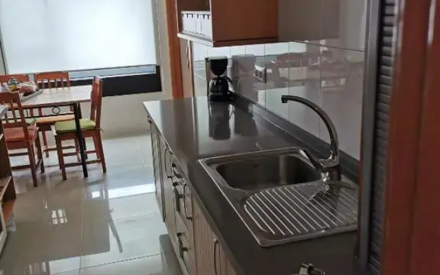 Estancia vacacional nogareda para 6 personas