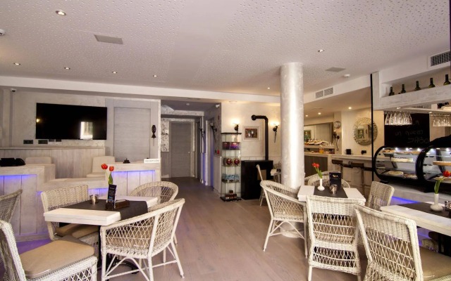 Boutique Hotel Sierra de Alicante