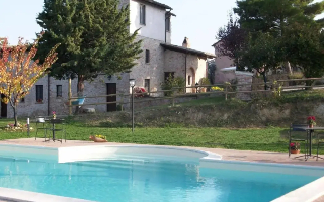 Agriturismo Fogliani