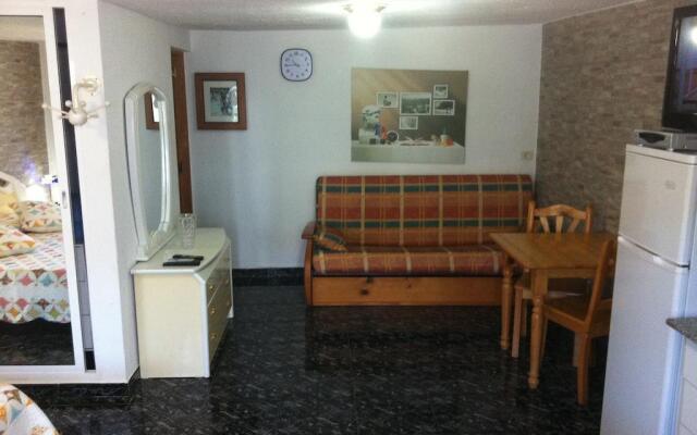 Apartamentos Sandra