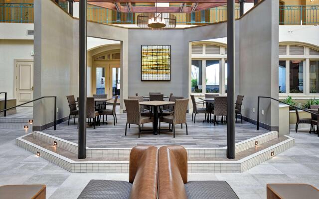 Embassy Suites by Hilton Milpitas Silicon Valley