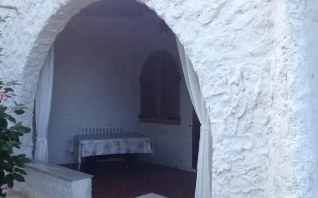 Villa Orsola