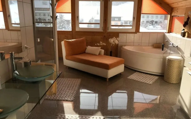 Premium Holiday Home in Hohentauern With Sauna