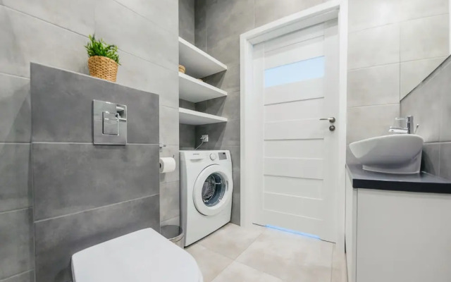 Apartamenty Sun & Snow Mila Baltica