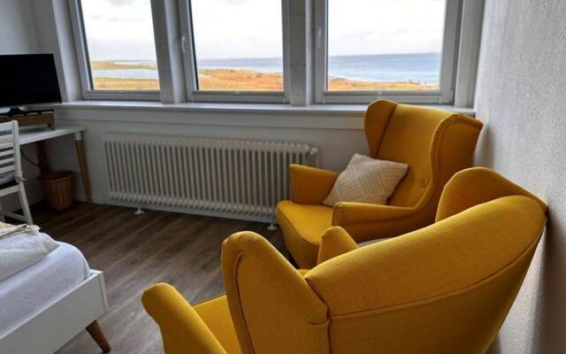 Holiday Apartment Oland