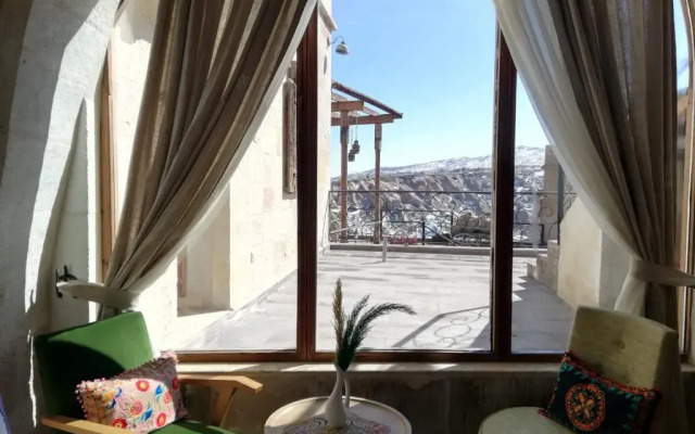 Pigeon Hotel Uchisar