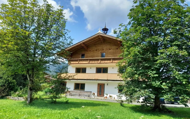 Ferienwohnung Kaufmann