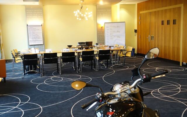 Trip Inn Landhotel Bad Soden-Salmünster