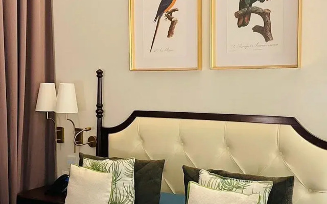 Hotel Mystique Habana