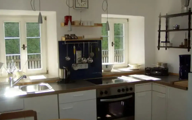 "zum Kirchenschuster"