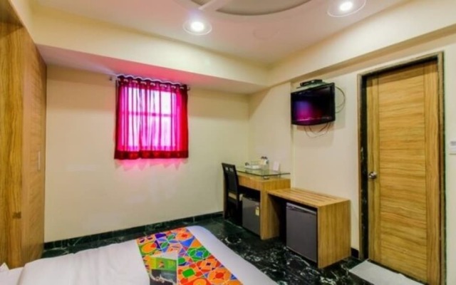 Fabhotel Sg Garden