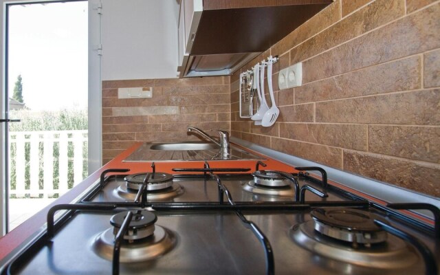 Beautiful Home in Crna Punta With Wifi and 2 Bedrooms
