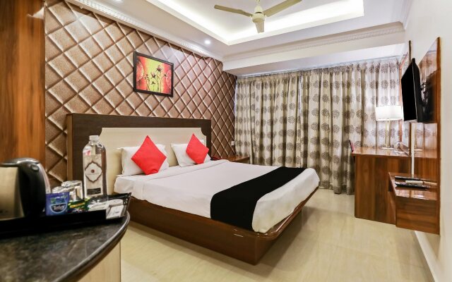 Treebo Trip Grand Regency