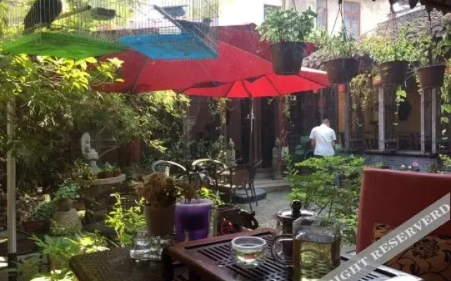 Shanghai 201314 Boutique Inn