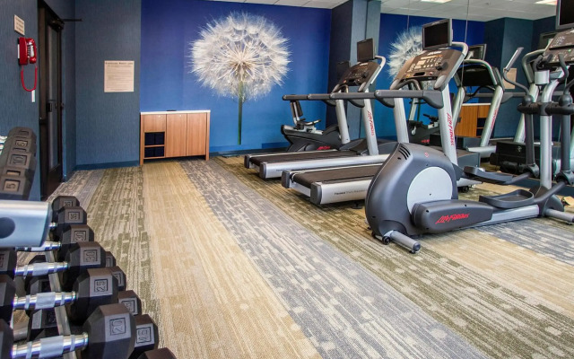 SpringHill Suites by Marriott Deadwood