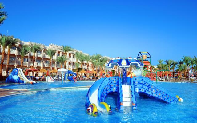 Pickalbatros Palace Resort - Hurghada