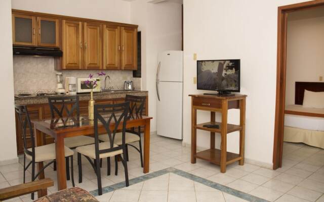 Quinta Avenida Apartment 1 Bedroom By Select