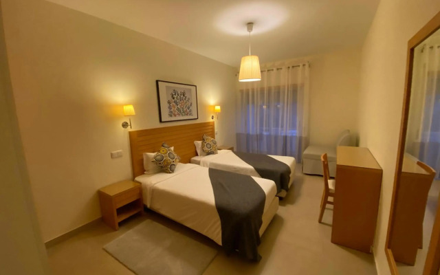Villas Mare Residence