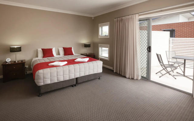 Hamilton on Everton – Guest Rooms – Newcastle