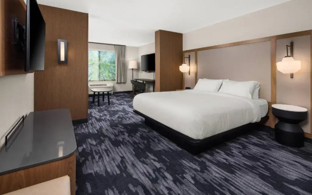 Fairfield Inn & Suites by Marriott Duluth