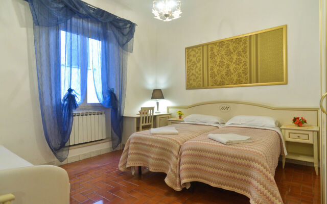 B&T Rooms Trani