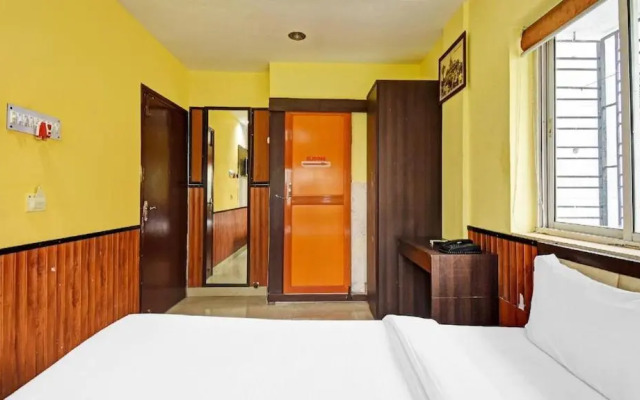 Rajarhat Rooms