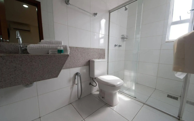 Premium Executive Hotel