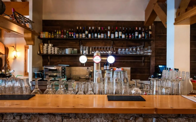 Apartment in Saint-francois-longchamp Near ski