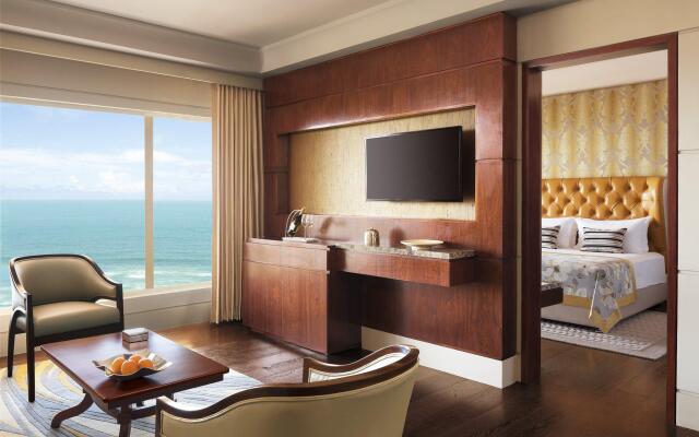 Taj Samudra