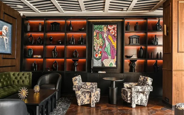 Parallel Hotel Udaipur, a member of Radisson Individuals