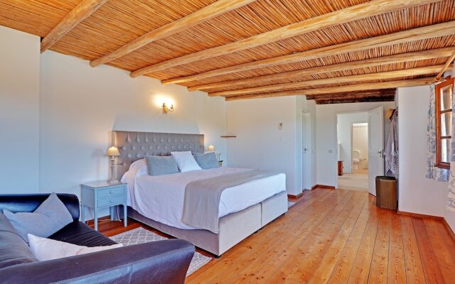 Quinta Boliqueime by Portucasa