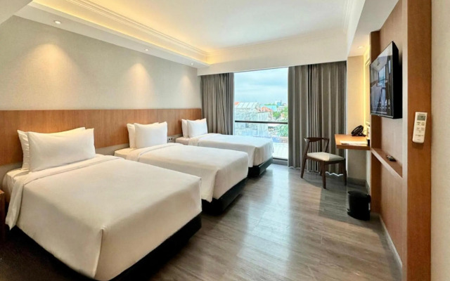 The Malioboro Hotel & Conference Center