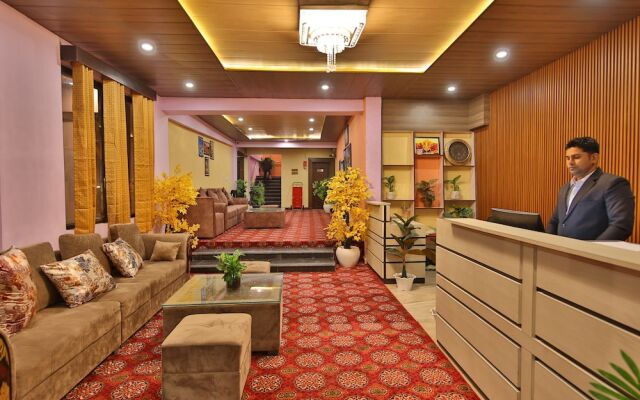 Amritara The Avadh