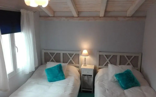 Casas Rurales Prunus Avium