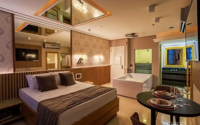 Motel Sherwood