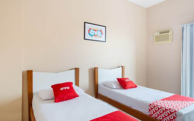 Hotel Pousada Barra Beach