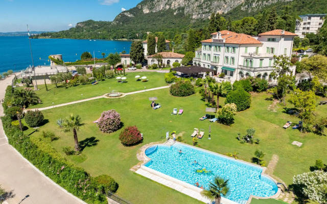 Hotel Du Parc
