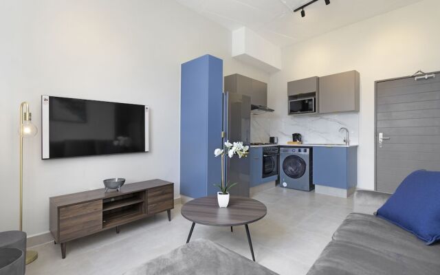 The Archer Aparthotel by Totalstay