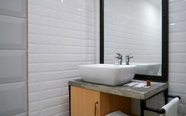 Dash Box Hotel Cyberjaya
