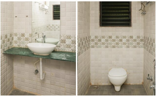 Radha Krishna by OYO Rooms